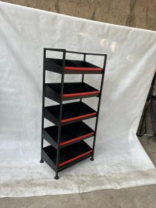 خرید استند حبوبات