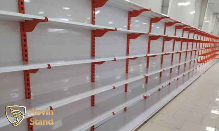 کاربرد استند فلزی