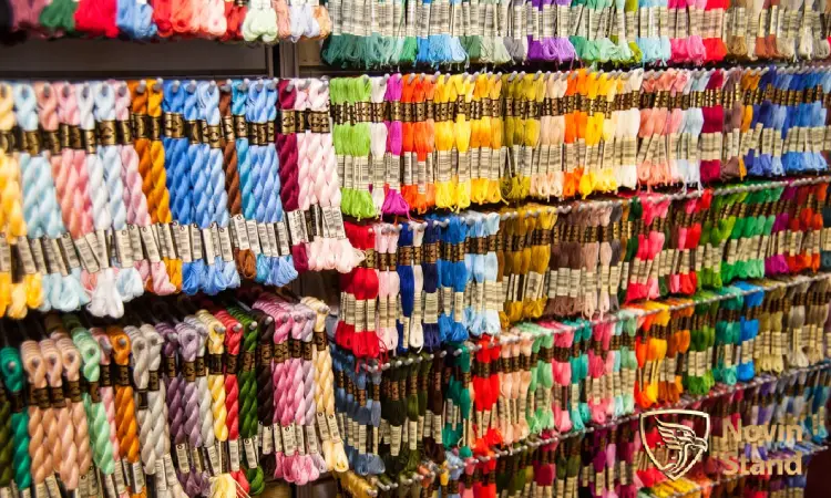 اصول طراحی دکوراسیون مغازه خرازی