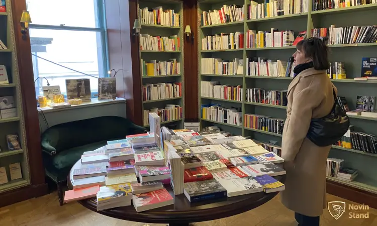 طراحی داخلی و چیدمان هوشمندانه