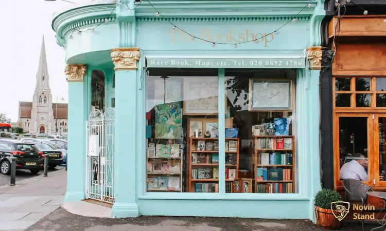 ایجاد تجربه کاربری جذاب برای مشتری