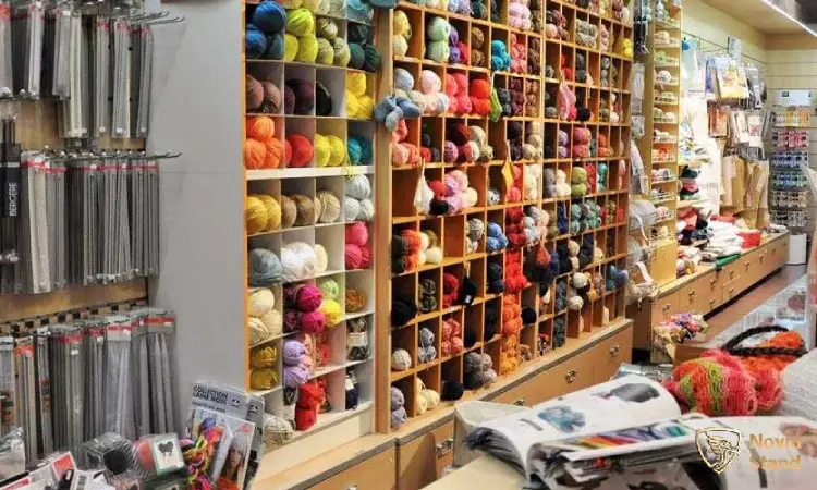 چیدمان محصولات برای افزایش فروش