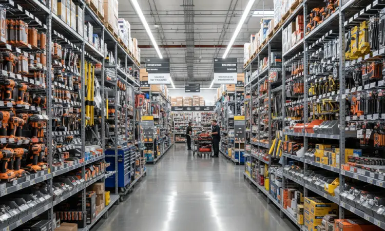 ابزار و یراق