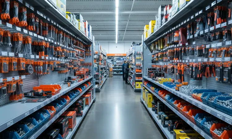 قفسه بندی یراق