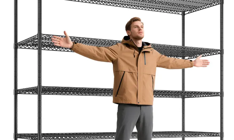 قفسه سردخانه