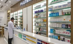 راهنمای کامل قفسه بندی داروخانه