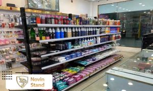 10 سوال قبل از خرید استند فروشگاهی