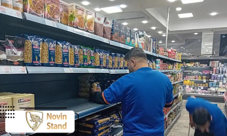 اشتباهات رایج در چیدمان فروشگاه که باعث کاهش فروش می‌شود