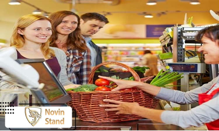 قبل از خرید استند فروشگاهی این 7 نکته مهم را بدانید